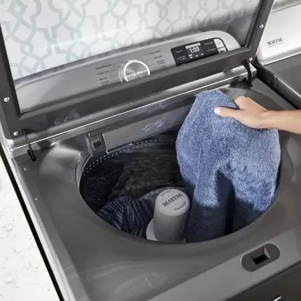 maytag washer
